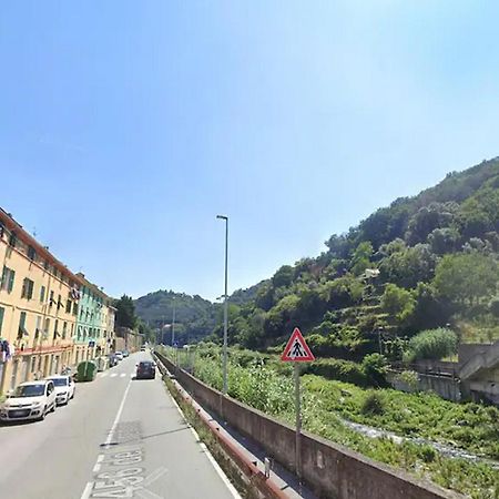 Voltri Genova Arenzano 2 K M Dal Mare Apartment Ngoại thất bức ảnh